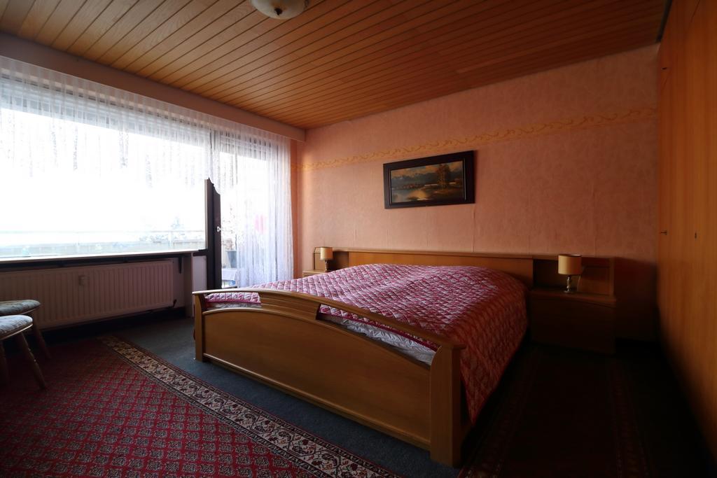 Ferien Penthouse Panoramablick Oder Studio Panoramablick Бад-Грунд Экстерьер фото